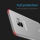 BASEUS Ultra Thin Matte PP Phone Case for Samsung Galaxy S9 G960 - Transparent - silikona aizmugures apvalks (bampers, vāciņš, slim TPU silicone case cover, bumper)