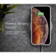 Mercury Silicone Case (Microfiber Soft Touch) priekš Apple iPhone 11 - Melns - matēts silikona aizmugures apvalks (bampers vāciņš)