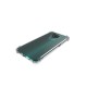 Shockproof Anti-slip TPU Protective Phone Case priekš Nokia 6.2 / 7.2 - Caurspīdīgs - triecienizturīgs silikona aizmugures apvalks / bampers