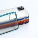 Forcell New Electro Matt TPU Back Case priekš Samsung Galaxy S20 Plus 5G G986 - Zaļš - silikona aizmugures apvalks