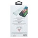 Guess Tempered Glass protector GUTGMI61TR priekš Apple iPhone 11 / XR - Ekrāna Aizsargstikls / Bruņota Stikla Aizsargplēve