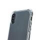 Forever Crystal Back Case priekš Samsung Galaxy A50 / A50 EE A505 / A30s A307 - Caurspīdīgs - triecienizturīgs silikona aizmugures apvalks / bampers