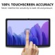 Tempered Glass Screen Guard Film для Samsung Galaxy Tab A7 (2020 / 2022) T500 / T505 / T509 - Защитное стекло / Бронированое / Закалённое антиударное