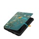 Tech-Protect PocketBook Smart Case priekš Basic 4 (606) / Lux 2 (616) / Touch Lux 4 / 5 (627, 628) / Touch HD3 (632) / Color (633) - Sakura - grāmatveida maks / maciņš