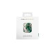 iDeal of Sweden Fashion Case priekš Apple Airpods - Golden Jade Marble - plastikāta apvalks bezvadu austiņu lādēšanas ierīcei