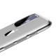 BASEUS Simple Series Clear TPU Case priekš Apple iPhone 11 - Caurspīdīgs - silikona aizmugures apvalks / bampers-vāciņš