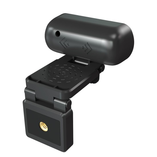 Xiaomi Imilab W88S Web kamera ar statīvu CMSXJ22A 1080p (1920*1080p) 30fps - Melna - webcam with microphone and tripod