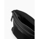 iDeal of Sweden AW21 Nico Crossbody Bag - Eagle Black - vīriešu pleca soma