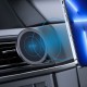 Tech-Protect N52 Magnetic Magsafe Air Vent Car Mount Holder - Melns / Pelēks - Universāls stiprinājums turētājs auto ventilācijas režģa