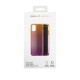 iDeal of Sweden Clear SS23 Back Case priekš Apple iPhone 11 - Vibrant Ombre - silikona aizmugures apvalks / bampers-vāciņš