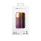 iDeal of Sweden Clear SS23 Back Case priekš Apple iPhone 14 Pro - Vibrant Ombre - silikona aizmugures apvalks / bampers-vāciņš