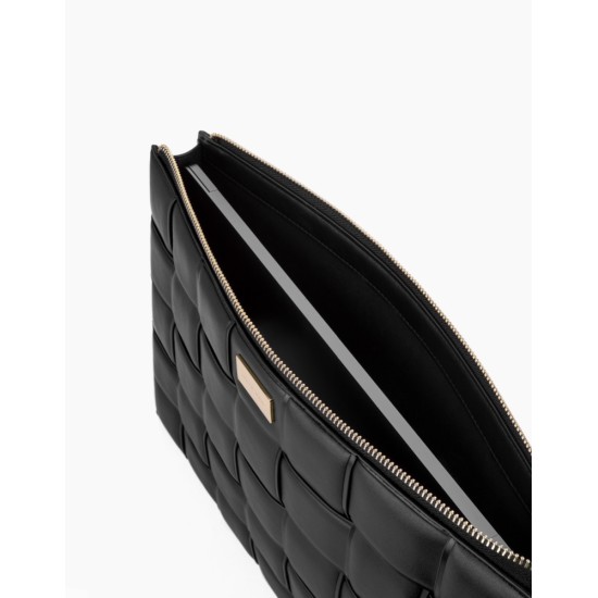 iDeal of Sweden SS21 Braided Laptop Sleeve 13