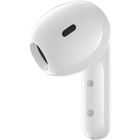 Xiaomi Redmi Wireless Earbuds Buds 4 Lite Bluetooth 5.3 Universālas Bezvadu Austiņas - Baltas