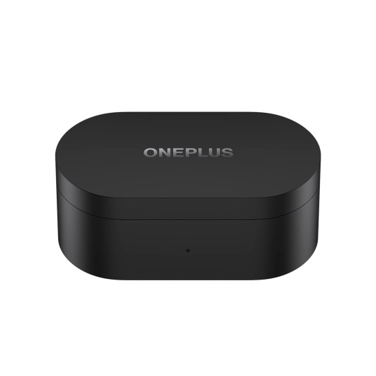 OnePlus Nord Buds Wireless Earphones Bluetooth 5.2 Universālas Bezvadu Austiņas - Melnas