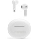 Urbanista Austin TWS True Wireless In-Ear Earphones Bluetooth 5.3 Universālas Bezvadu Austiņas - Baltas