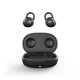 Urbanista Lisbon TWS True Wireless In-Ear Earphones Bluetooth 5.2 Universālas Bezvadu Austiņas - Melnas