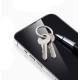 ESR (with Frame) Tempered Glass protector priekš Apple iPhone 13 Pro Max / 14 Plus - Ekrāna Aizsargstikls / Bruņota Stikla Aizsargplēve