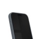 iDeal of Sweden Silicone MagSafe Back Case priekš Apple iPhone 15 Plus - Midnight Blue - silikona aizmugures apvalks / bampers-vāciņš