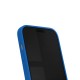iDeal of Sweden Silicone MagSafe Back Case priekš Apple iPhone 15 - Cobalt Blue - silikona aizmugures apvalks / bampers-vāciņš