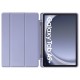 Tech-Protect SC Pen Hybrid Book Case priekš Samsung Galaxy Tab A9 Plus X210 / X215 / X216 - Marmors - sāniski atverams maciņš ar magnētu un stendu