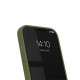 iDeal of Sweden Silicone MagSafe Back Case priekš Apple iPhone 13 - Khaki - silikona aizmugures apvalks / bampers-vāciņš
