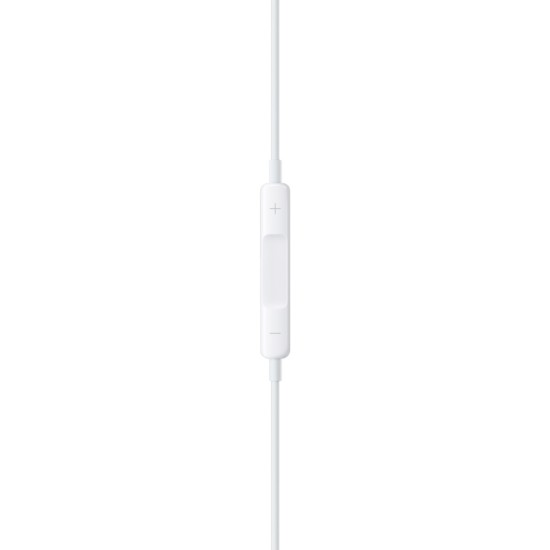 Apple EarPods MTJY3ZM/A USB-C jack Stereo Earphones - Oriģinālas austiņas ar mikrofonu un pulti