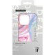 iDeal of Sweden Fashion MagSafe Back Case для Apple iPhone 16 Pro - Pastel Marble - пластиковый чехол-накладка с встроенной металической пластиной / бампер-крышка