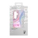 iDeal of Sweden Fashion Back Case priekš Samsung Galaxy S25 5G S931 - Pastel Marble - plastikāta aizmugures apvalks / bampers-vāciņš