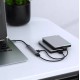 Home Office Hub USB to 7xUSB 2.0 Conventer Adapter - USB adapteris telefoniem vai planšetdatoriem ar USB ieeju / konektoru