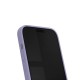 iDeal of Sweden Silicone MagSafe Back Case priekš Apple iPhone 15 - Purple - silikona aizmugures apvalks / bampers-vāciņš