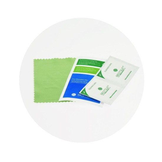 Flexible Nano Tempered Glass 9H screen protector guard priekš Samsung Galaxy A05s A057G - Hibrīds Ekrāna Aizsargstikls / Triecienizturīga Aizsargplēve