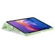 Tech-Protect SC Pen Book Case priekš Xiaomi Redmi Pad 2 - Gaiši Zaļš - sāniski atverams maciņš ar magnētu un stendu
