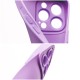 Roar Luna Back Case priekš Apple iPhone 16 Pro Max - Violets - silikona aizmugures apvalks / bampers-vāciņš