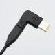 Forcell F-Energy E856 Universal Laptop Charger 90W (6 adapteri) - universāls barošanas bloks / tīkla lādētājs portatīvajiem datoriem