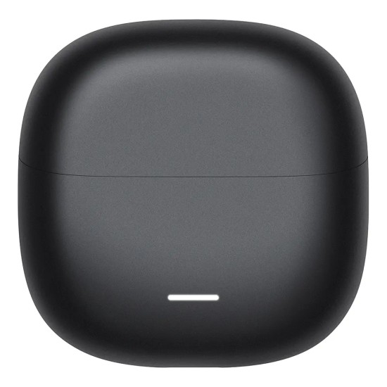 Xiaomi Redmi Buds 8 Lite Wireless Earbuds Bluetooth 5.4 Universālas Bezvadu Austiņas - Melnas