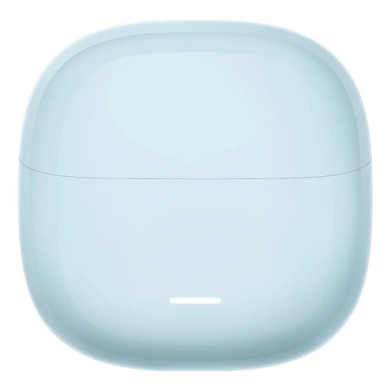 Xiaomi Redmi Buds 8 Lite Wireless Earbuds Bluetooth 5.4 Universālas Bezvadu Austiņas - Gaiši Zilas