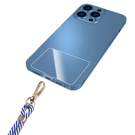 Drošības kodu trose portatīvajam datoram 1.8m