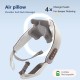 Reach KN01 Shiatsu Shoulder and Neck Massager with Heating Function - Plecu un kakla masāžas ierīce