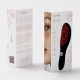 Marielle Head Massage Brush with Steam and Light - Galvas masāžas ierīce