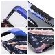 Forcell F-Protect Mirage Back Case with MagSafe priekš Apple iPhone 15 Pro - Gold Island - triecienizturīgs silikona-plastikāta aizmugures apvalks / bampers-vāciņš