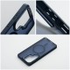 Forcell F-Protect Shadow Stand Premium Back Case with MagSafe priekš Samsung Galaxy S26 FE 5G S741 - Zils - silikona-plastikāta aizmugures apvalks / bampers-vāciņš