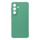 Roar Luna Back Case priekš Samsung Galaxy S25 Ultra 5G S938 - Zaļš - silikona aizmugures apvalks / bampers-vāciņš