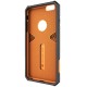 NILLKIN Defender II Series PC and TPU Combo Case priekš Apple iPhone 6s Plus / 6 Plus (5.5 inch) - Oranžā - silikona / plastikāta apvalks (bampers, vāciņš, lim TPU case cover, bumper)