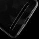 Ultra Slim TPU Case for Asus Zenfone Selfie ZD551KL - Transparent - silikona aizmugures apvalks (bampers, vāciņš, slim TPU silicone case cover, bumper)
