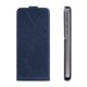 GreenGo Sligo Universālas fiksācijas maks 4.0 - 4.5-inch - Tumši Zils - vertikāli atverams maciņš (ādas telefona maks, leather book vertical flip case cover)