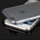 360" Ultra Slim Case priekš Apple iPhone 6 Plus / 6S Plus - Caurspīdīgs - divpusējās silikona aizmugures apvalks (bampers, vāciņš, slim TPU silicone case cover, bumper)