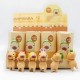 Sonny Angel Hippers (Capibara Series) Blind Box Decorative Mini Figure (1.pcs) - Pielīmējama dekoratīva viedierīču figūriņa