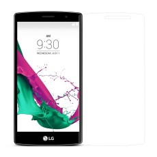 Tempered Glass screen protector film guard priekš LG G4 Beat / G4S H735 - Ekrāna Aizsargstikls / Bruņota Stikla Aizsargplēve