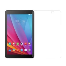 Tempered Glass Screen Guard Film priekš Huawei MediaPad T1 10 (A21L) 9.6-inch - Ekrāna Aizsargstikls / Bruņota Stikla Aizsargplēve