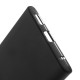 Gel TPU Flexible Case for Sony Xperia L1 G3311 / G3312 - Black - silikona aizmugures apvalks (bampers, vāciņš, slim TPU silicone case shell cover, bumper)